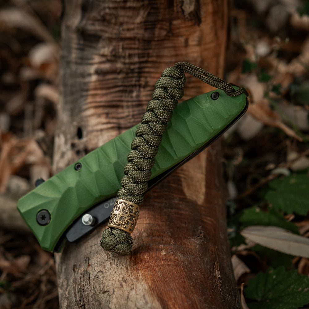 Paracordschlaufe Viper Scaninavian