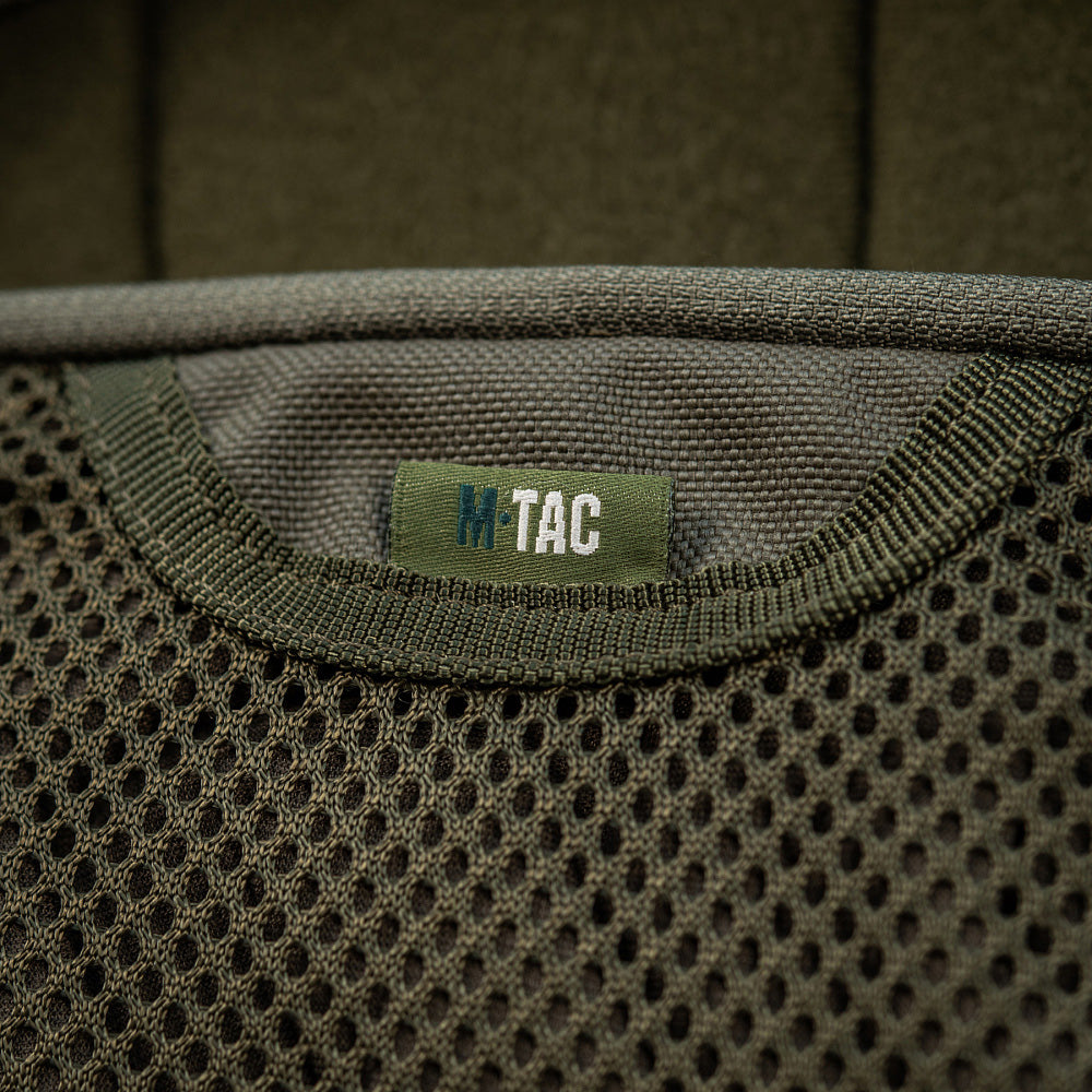 M-Tac Insert Modulare Reissverschlusstasche