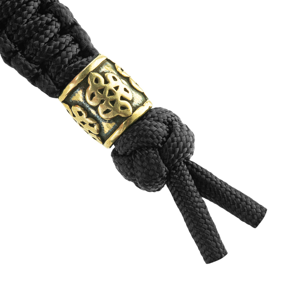 Degenband Scandinavian Small Chinesischer Knoten