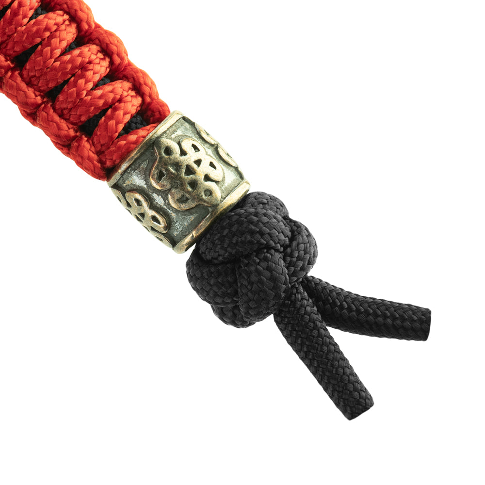 Degenband Scandinavian Small Chinesischer Knoten
