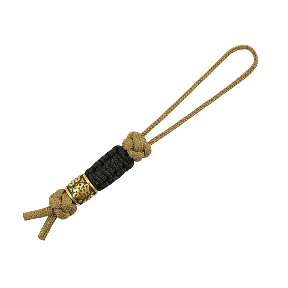 Degenband Scandinavian Small Chinesischer Knoten