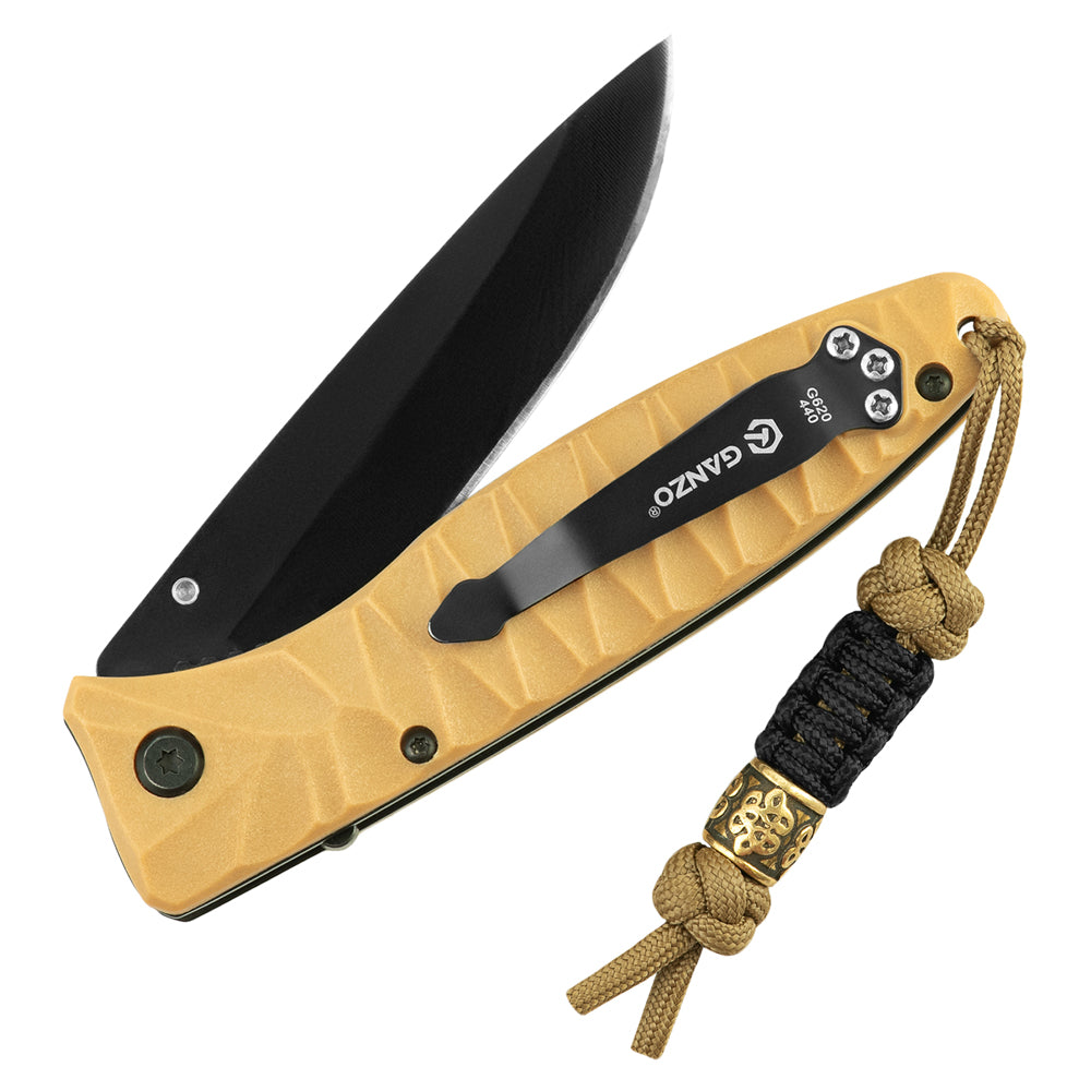 Degenband Scandinavian Small Chinesischer Knoten