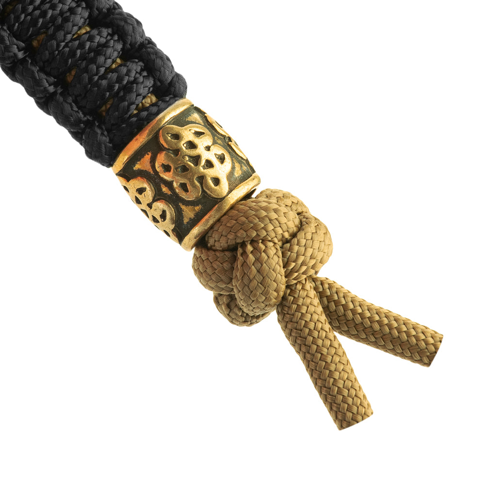 Degenband Scandinavian Small Chinesischer Knoten