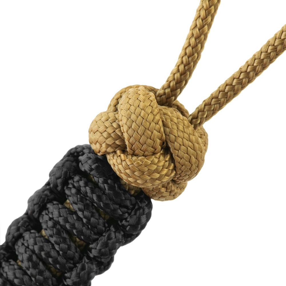 Degenband Scandinavian Small Chinesischer Knoten