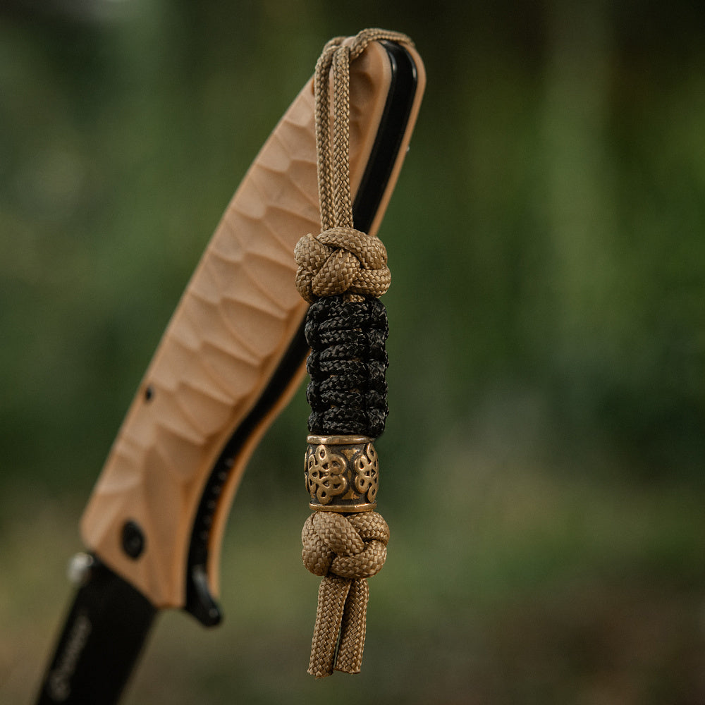 Degenband Scandinavian Small Chinesischer Knoten
