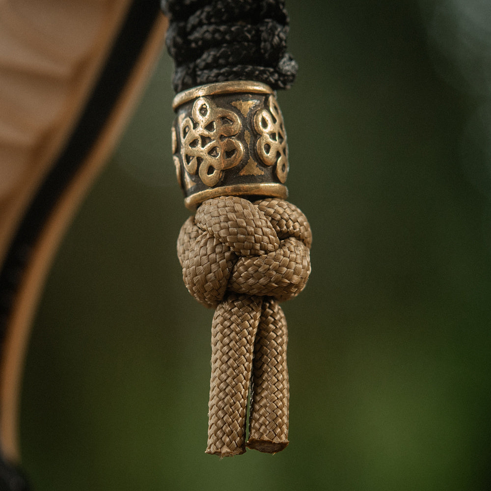 Lanyard Scandinavian Small Chinese knot