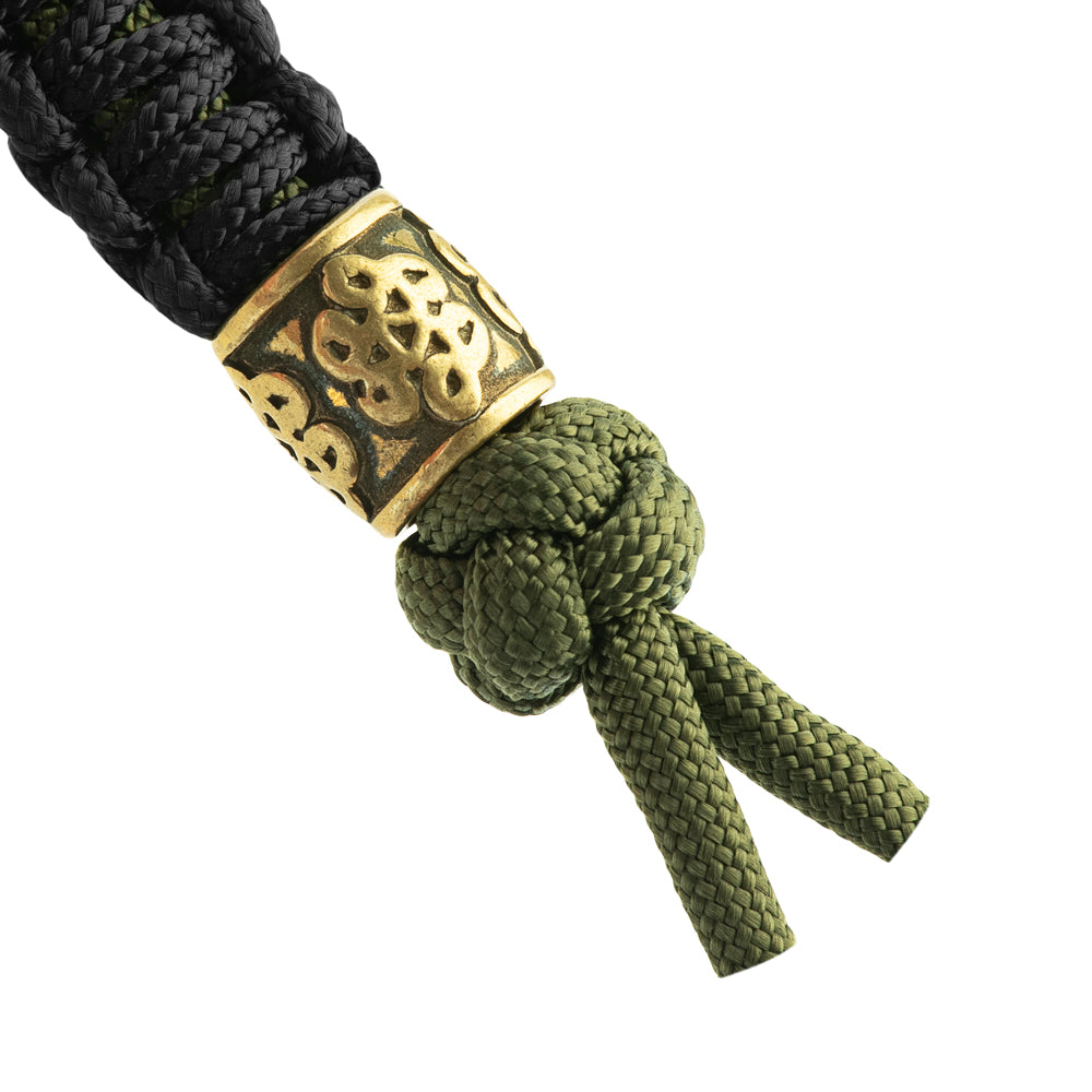 Degenband Scandinavian Small Chinesischer Knoten