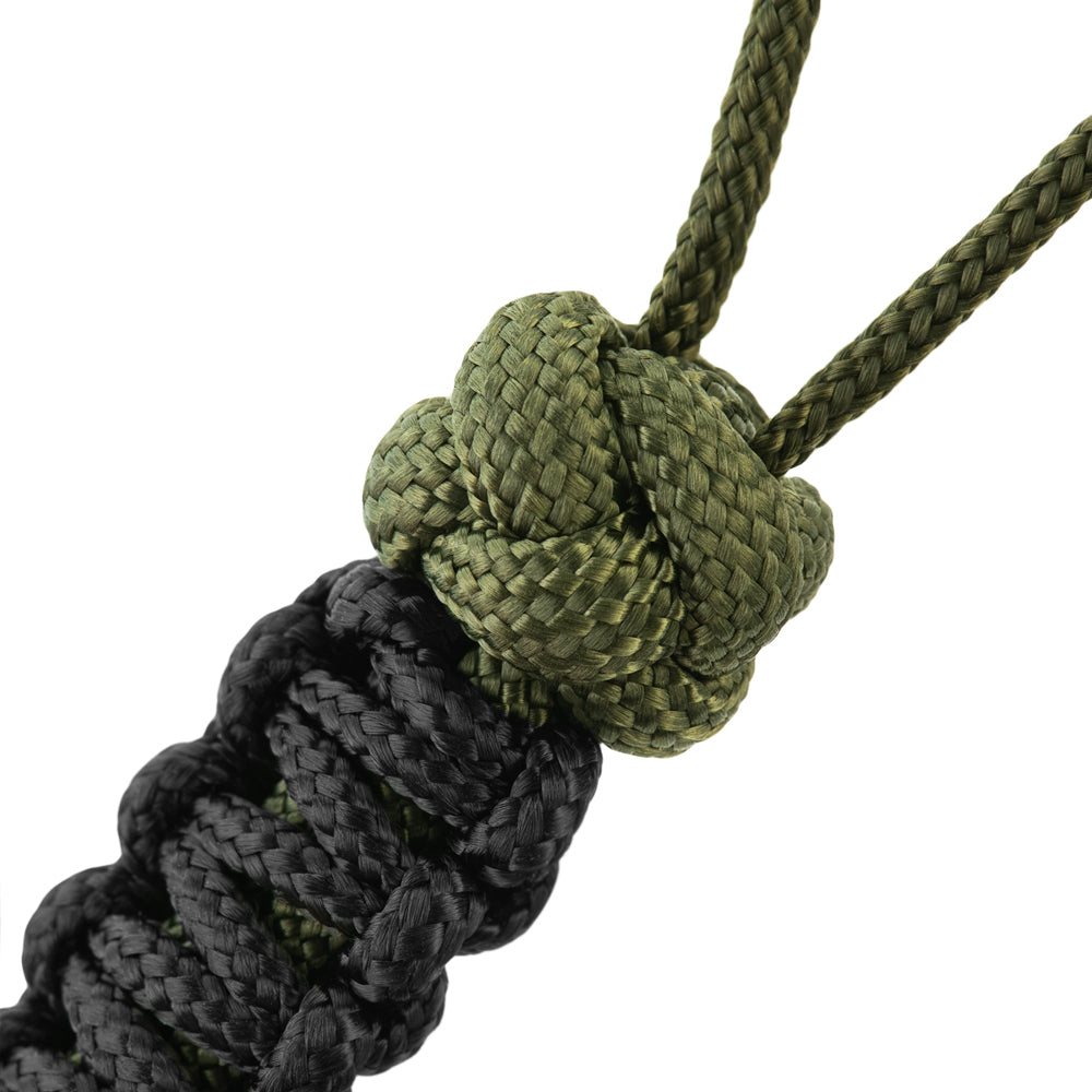 Degenband Scandinavian Small Chinesischer Knoten