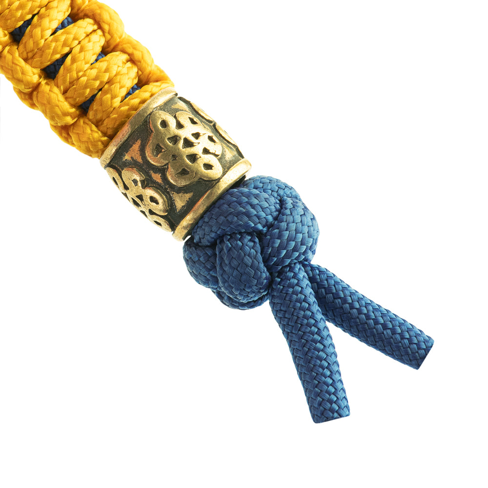 Degenband Scandinavian Small Chinesischer Knoten
