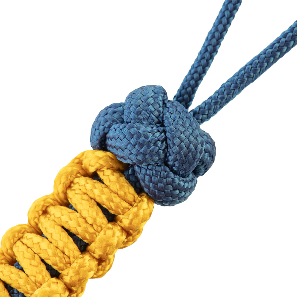 Degenband Scandinavian Small Chinesischer Knoten