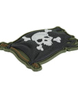 Patch Jolly Roger PVC