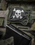 Patch Jolly Roger PVC