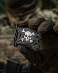 Patch Jolly Roger PVC