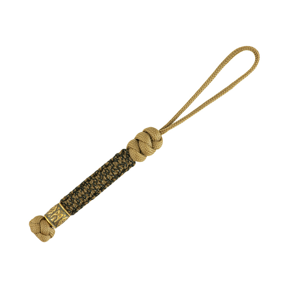 Lanyard Scandinavian Mannaz