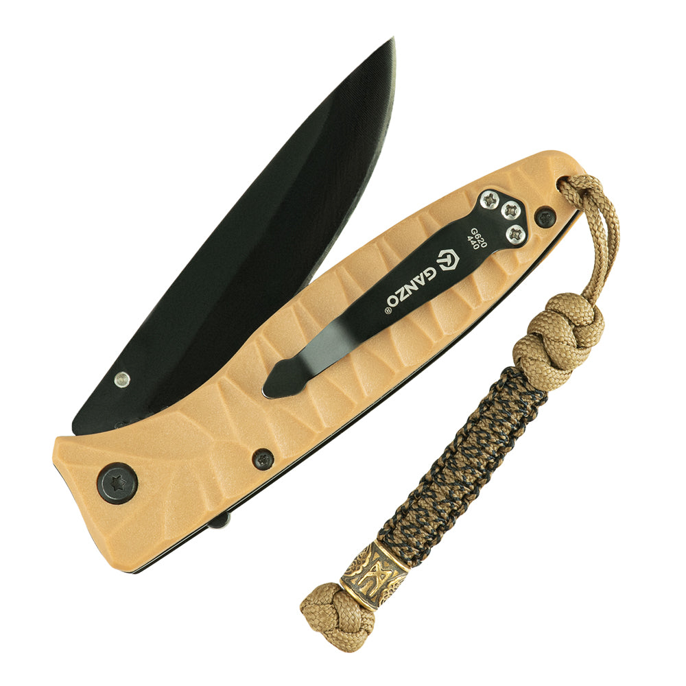 Lanyard Scandinavian Mannaz