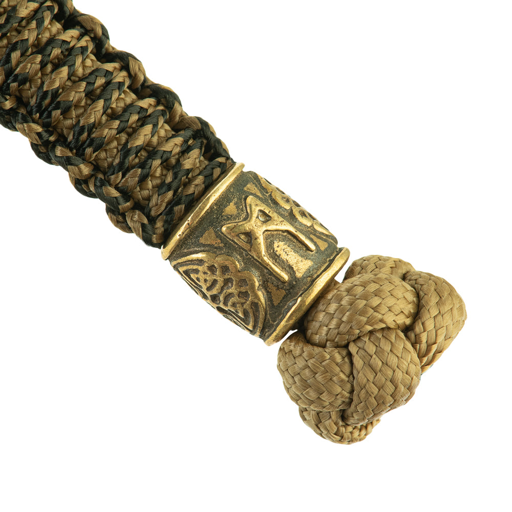 Lanyard Scandinavian Mannaz