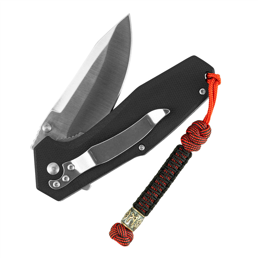 Lanyard Scandinavian Mannaz