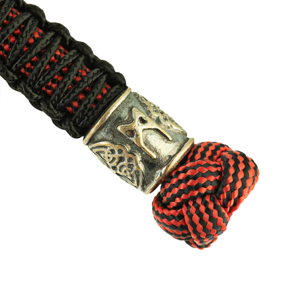 Lanyard Scandinavian Mannaz