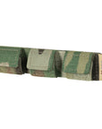 M-Tac MOLLE Aufnäher Platte 120x26