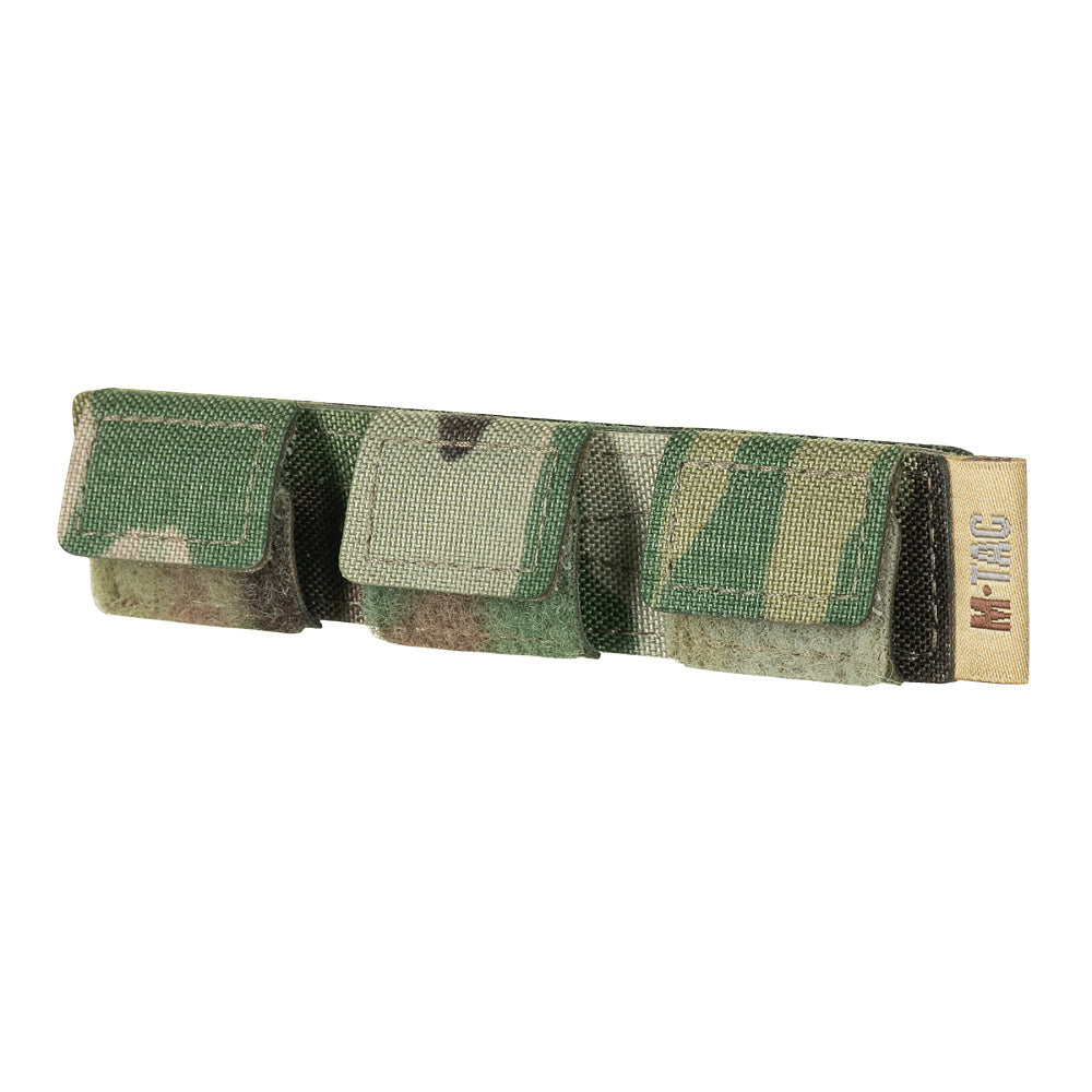M-Tac Panel for Patches on MOLLE 120x26
