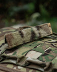M-Tac MOLLE Aufnäher Platte 120x26