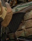 Patch Tactical girl 