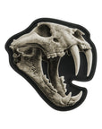 Patch Old Tiger