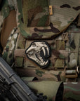 Patch Old Tiger