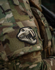 Aüfnaher Old Tiger