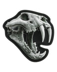Patch Old Tiger