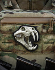 Patch Old Tiger