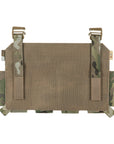 Frontplatte für Cuirass QRS 4 Magazin Peltonoska