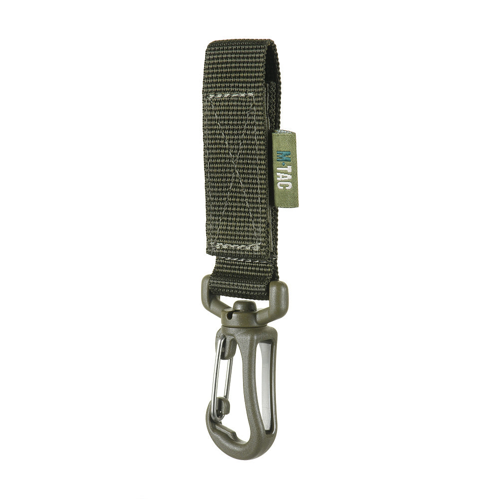 M-Tac Halterung mit Karabiner