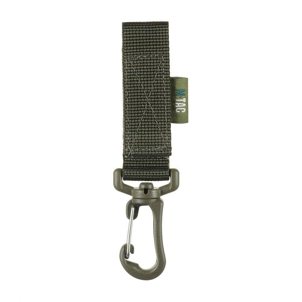 M-Tac Halterung mit Karabiner