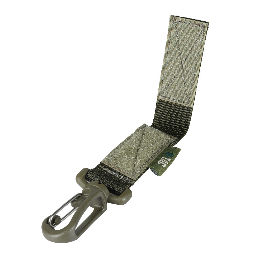 M-Tac Halterung mit Karabiner