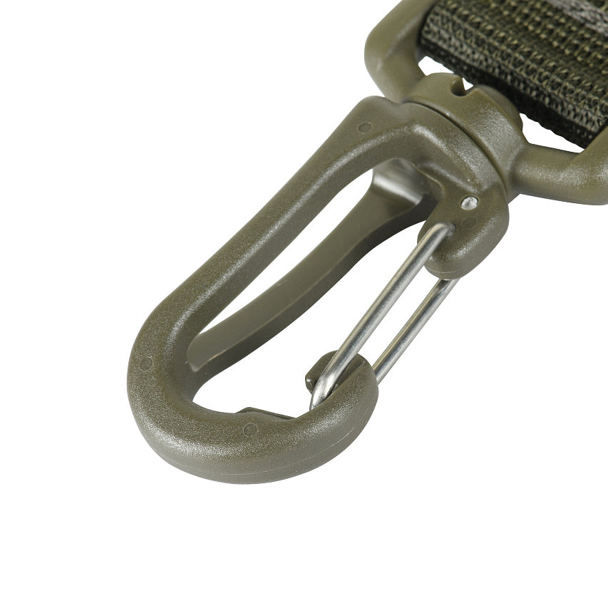M-Tac Halterung mit Karabiner