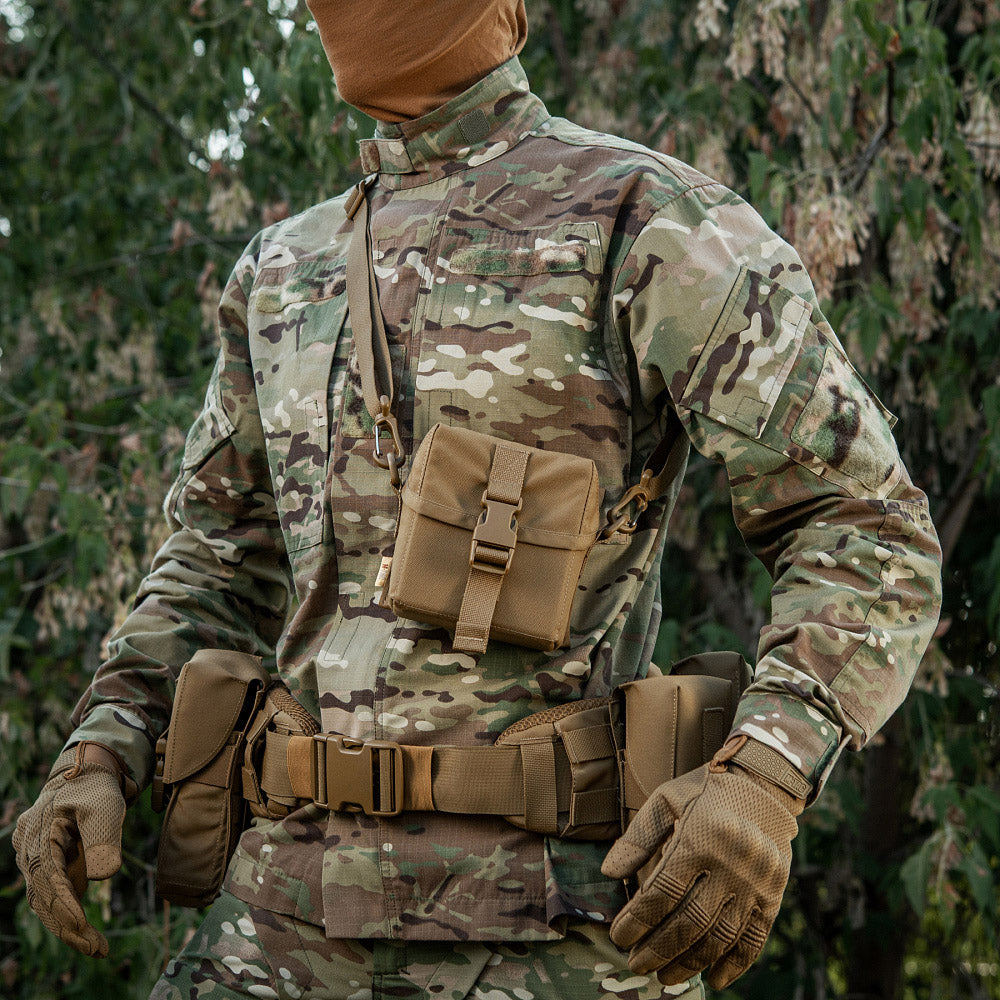 M-Tac Tasche für Monokular PVS-14
