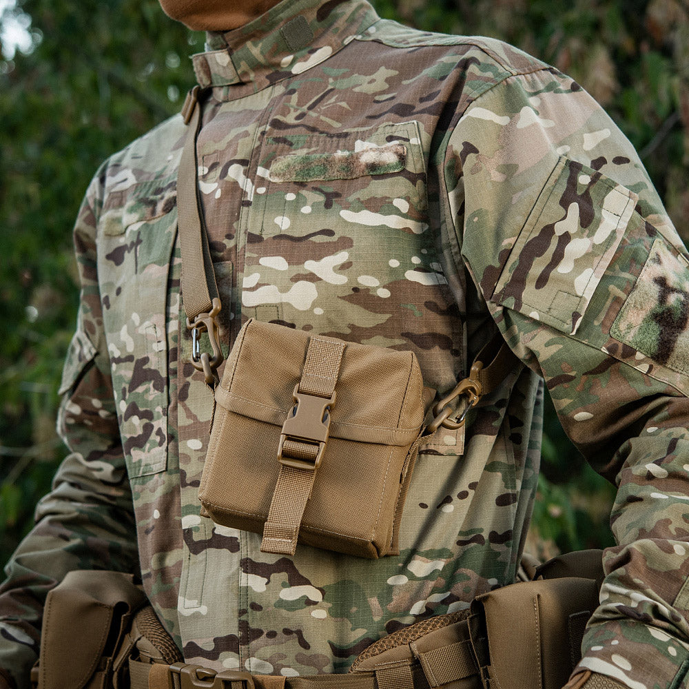 M-Tac Tasche für Monokular PVS-14