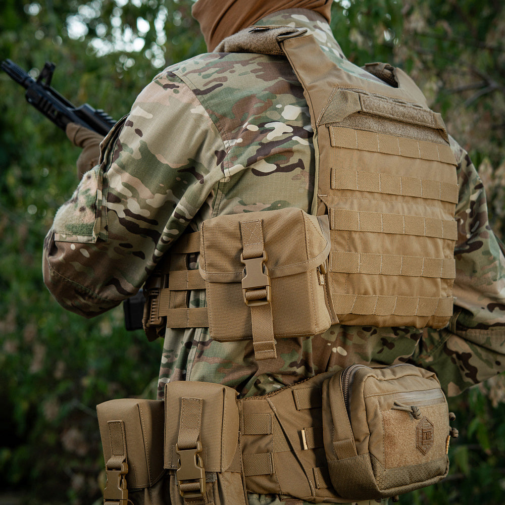 M-Tac Tasche für Monokular PVS-14
