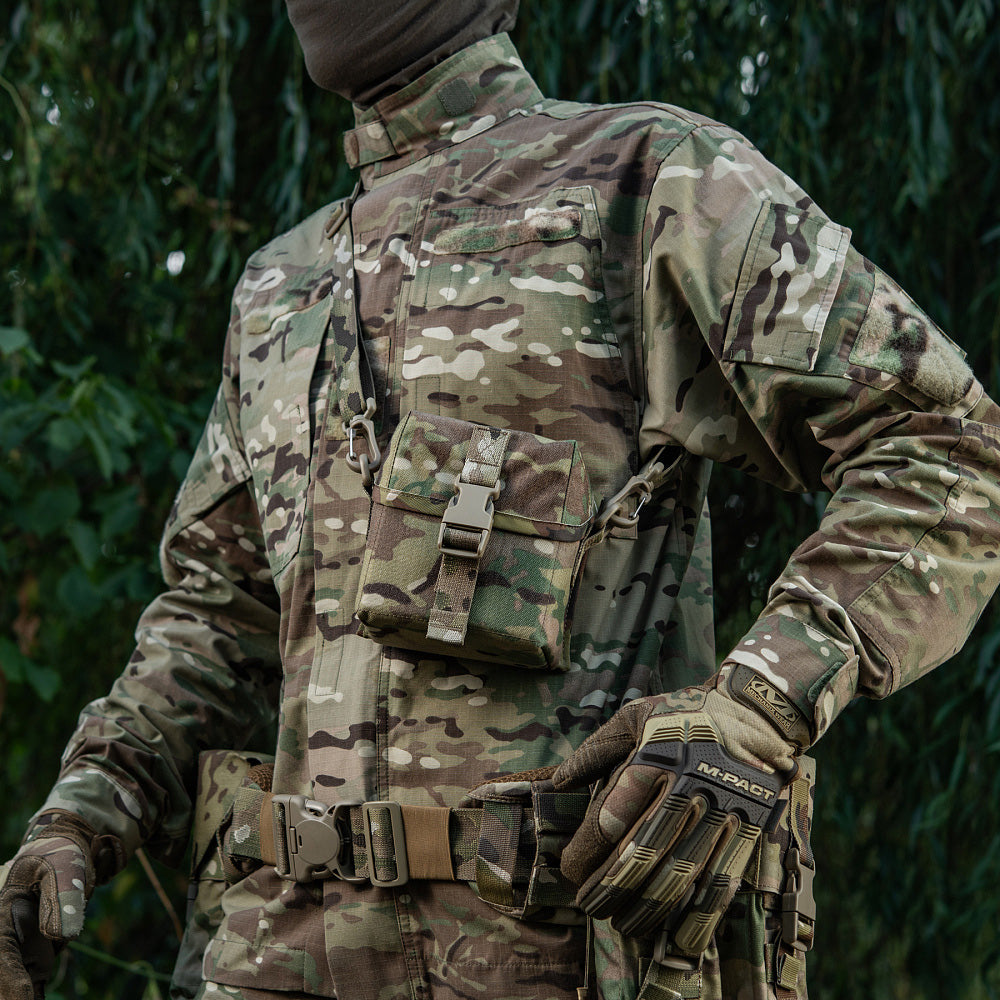 M-Tac Tasche für Monokular PVS-14