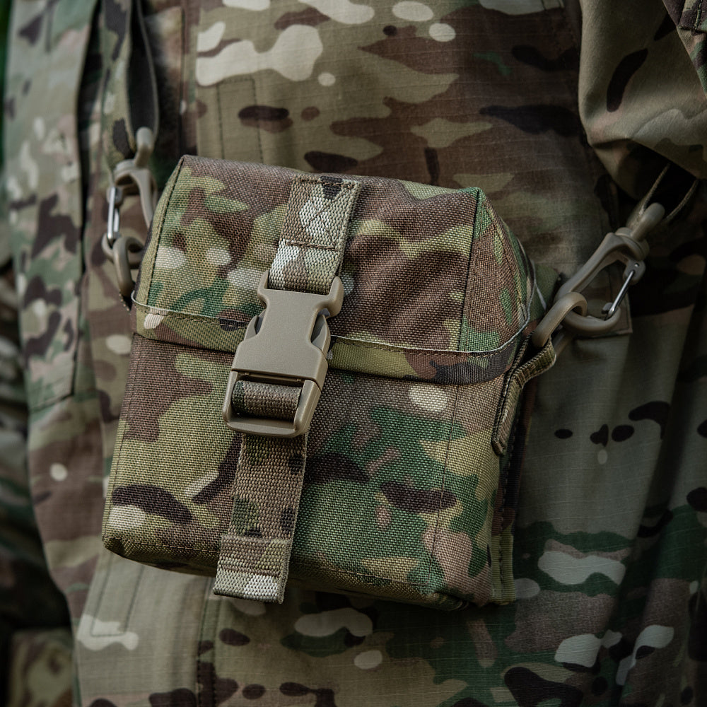 M-Tac Tasche für Monokular PVS-14