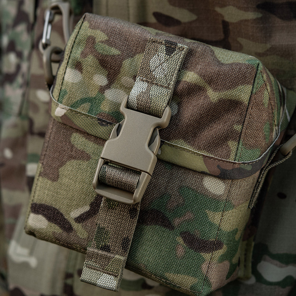 M-Tac Tasche für Monokular PVS-14
