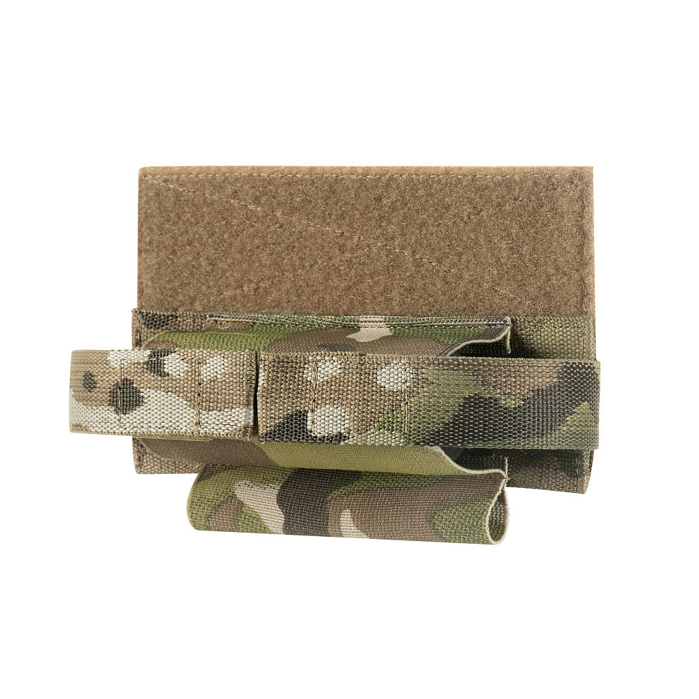 Tasche für Drehkreuz Elastisch mit Klettverschluss Gen.5