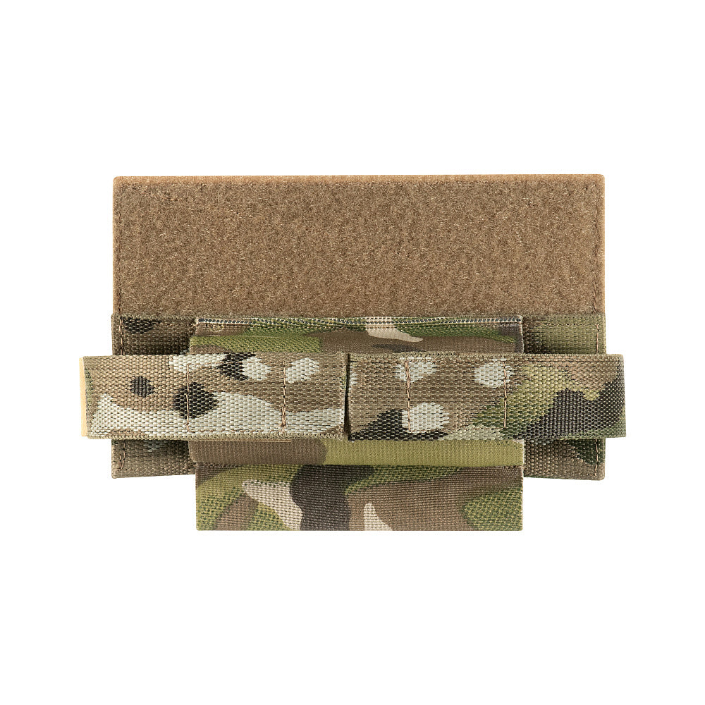 Tasche für Drehkreuz Elastisch mit Klettverschluss Gen.5
