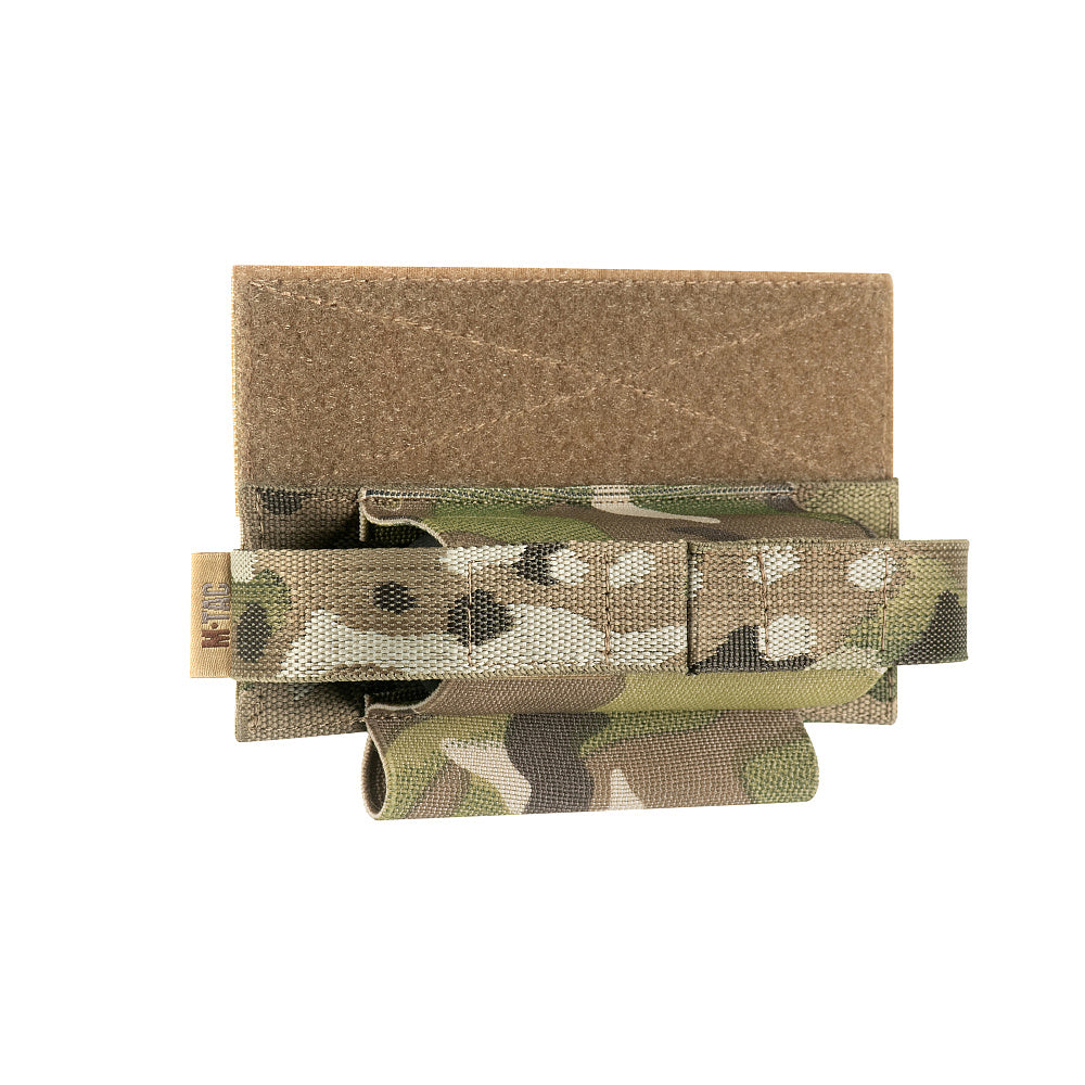 Tasche für Drehkreuz Elastisch mit Klettverschluss Gen.5