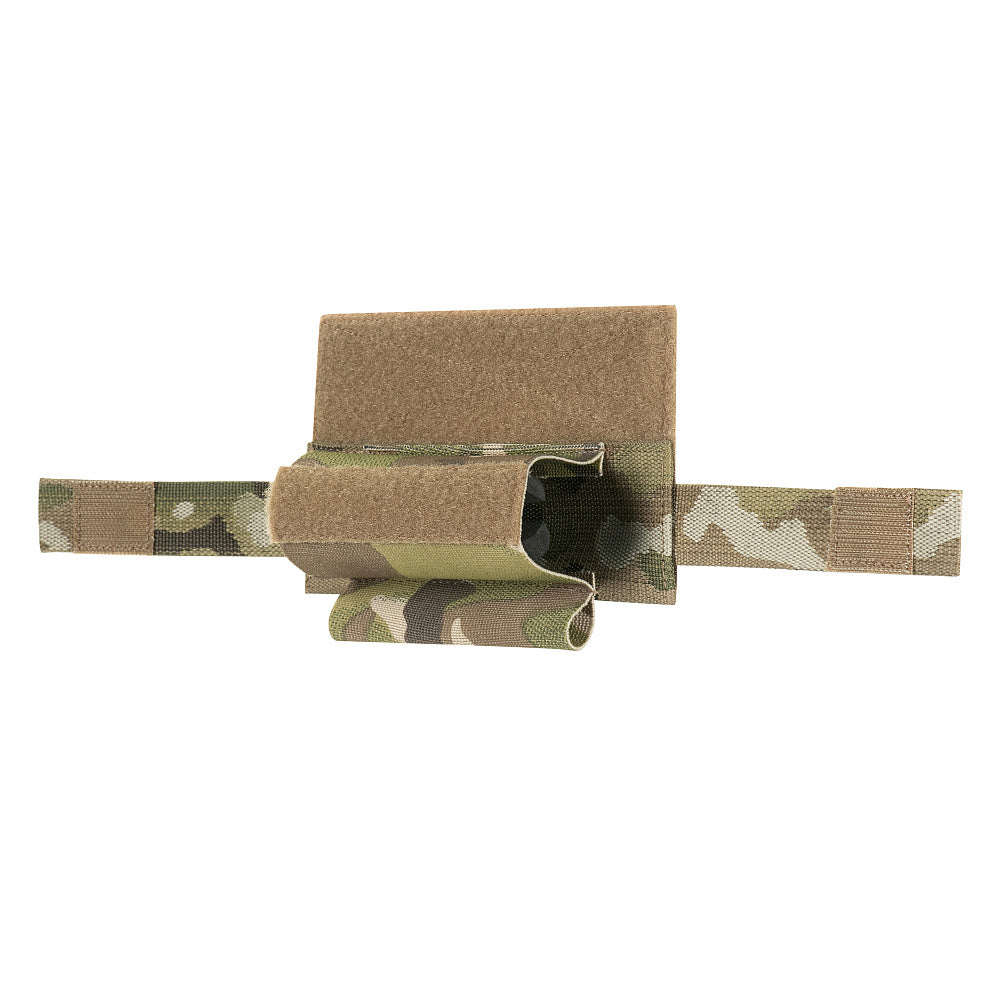 Tasche für Drehkreuz Elastisch mit Klettverschluss Gen.5