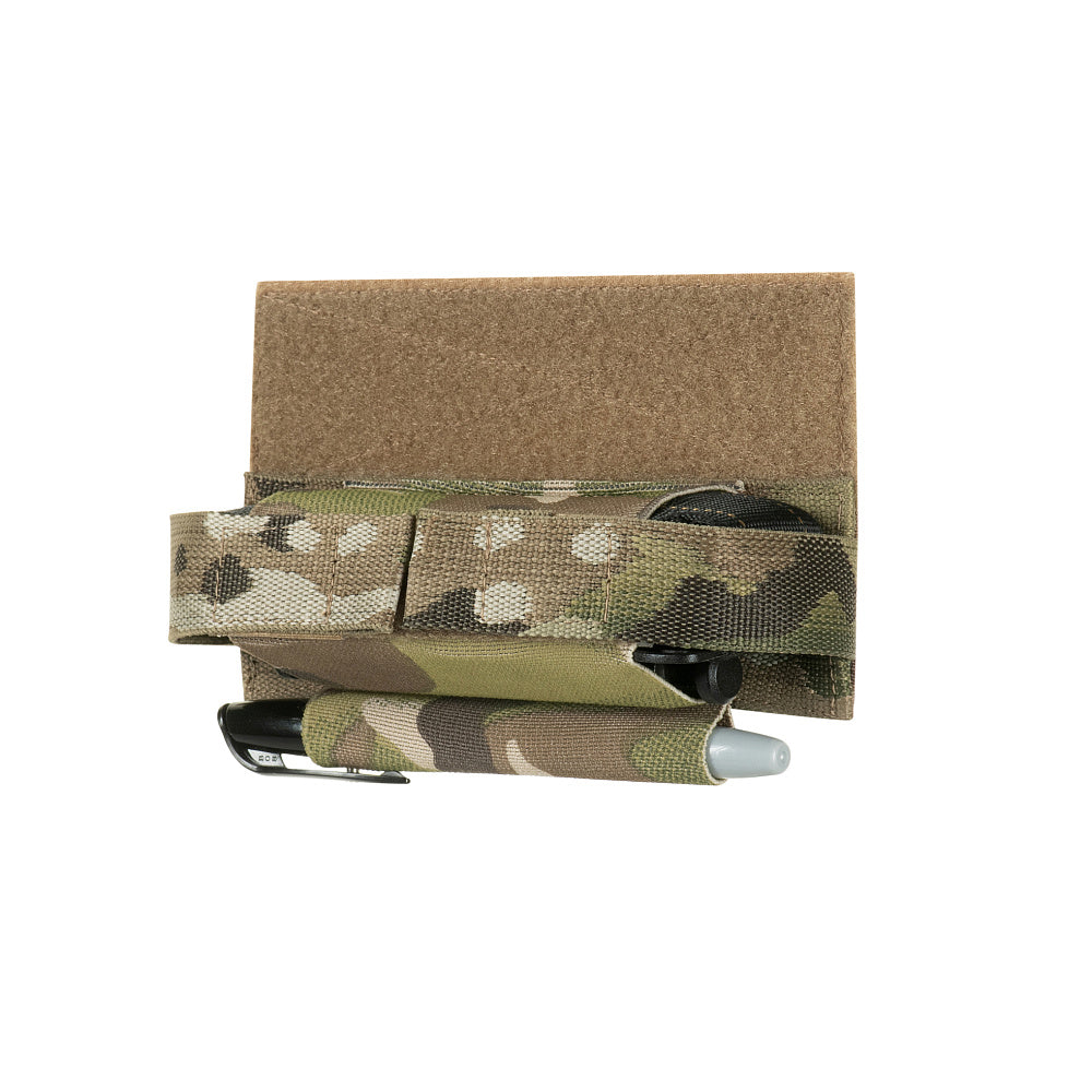 Tasche für Drehkreuz Elastisch mit Klettverschluss Gen.5