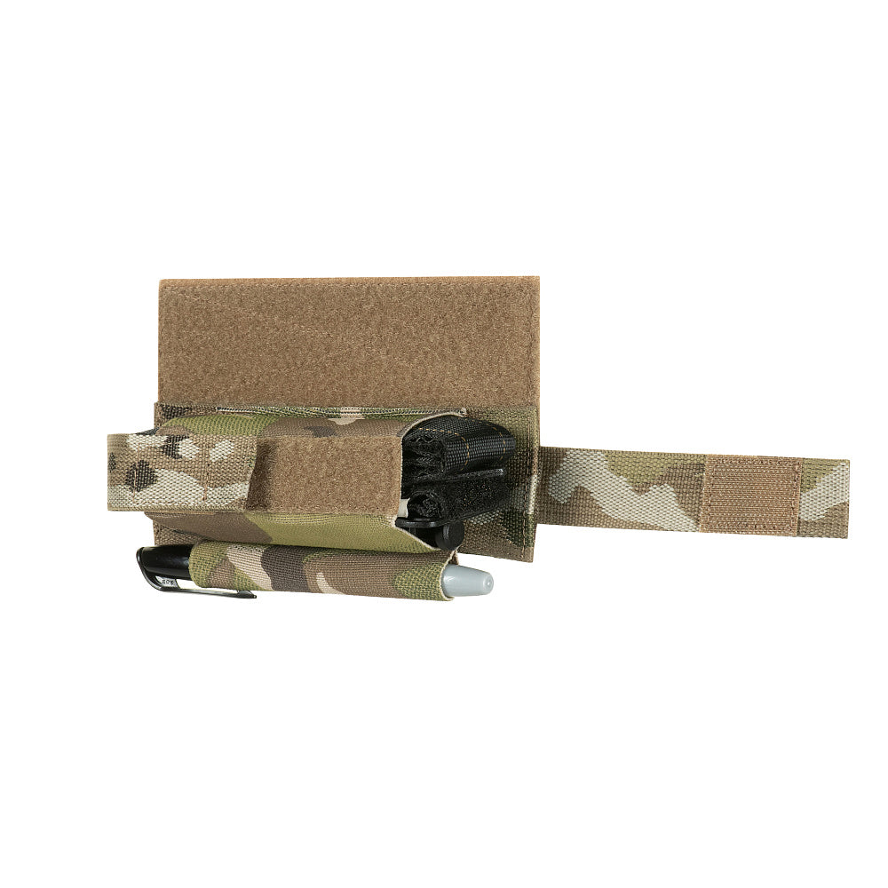 Tasche für Drehkreuz Elastisch mit Klettverschluss Gen.5