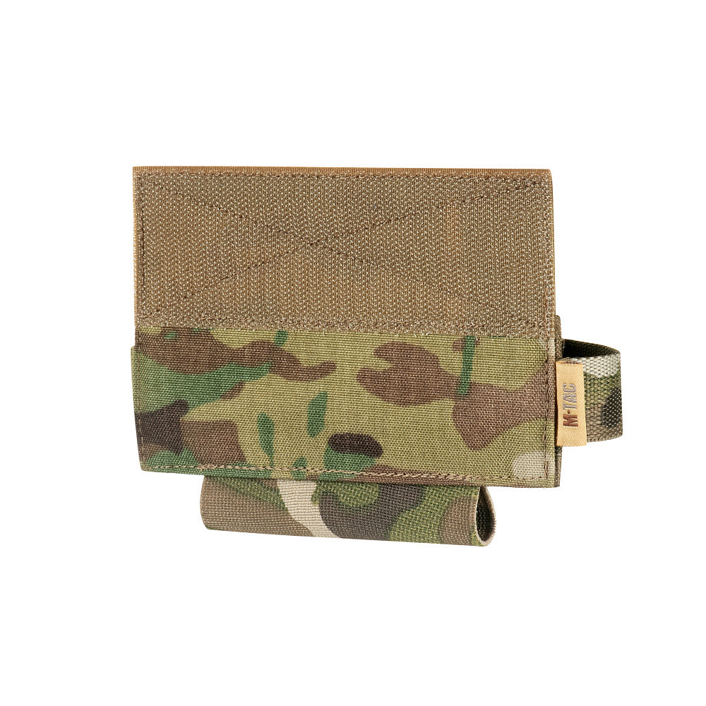Tasche für Drehkreuz Elastisch mit Klettverschluss Gen.5