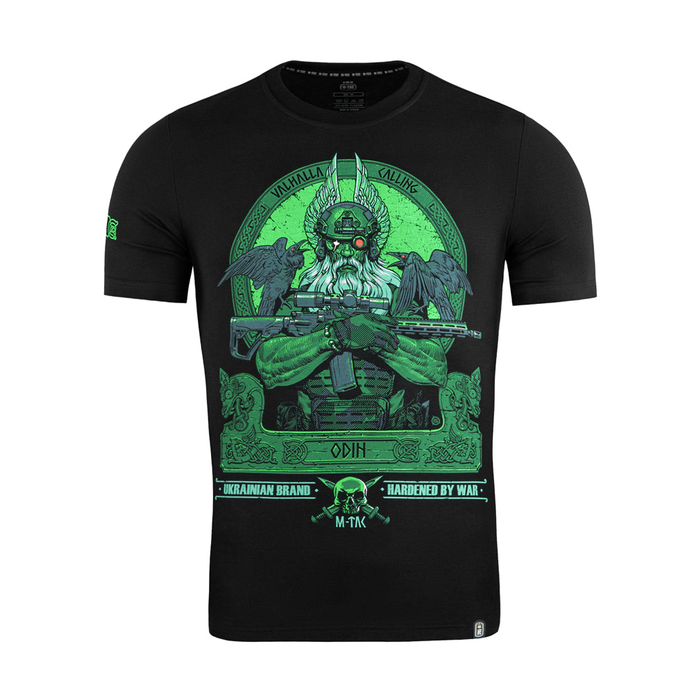 T-Shirt Odin